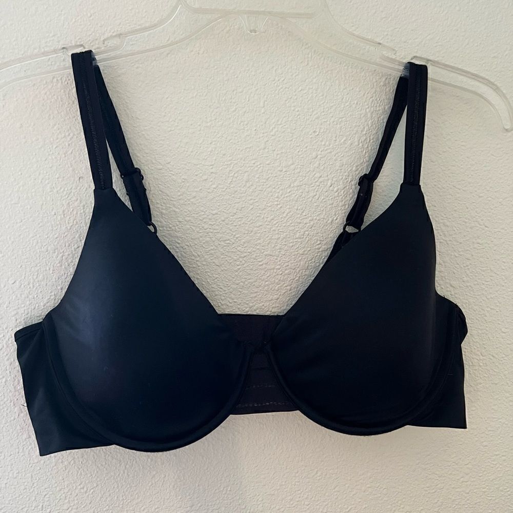 Maidenform  Black bra 36D